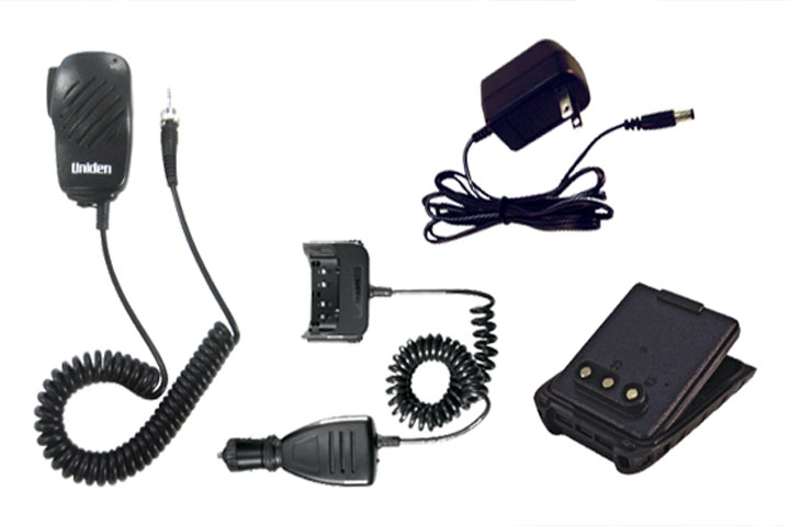 Accessories